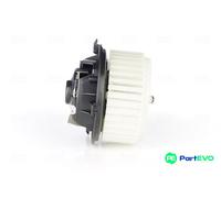 NISSENS INTERIOR BLOWER 87249 FOR OPEL