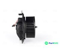 NISSENS INTERIOR BLOWER 87256 FOR AUDI SEAT SKODA VW