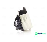NISSENS INTERIOR BLOWER 87262 FOR MERCEDES-BENZ RENAULT