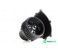 NISSENS INTERIOR BLOWER 87271 FOR VW