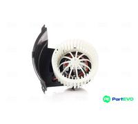 NISSENS INTERIOR BLOWER 87272 FOR VW
