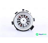NISSENS INTERIOR BLOWER 87281 FOR CITROËN PEUGEOT