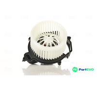 NISSENS INTERIOR BLOWER 87288 FOR CITROËN