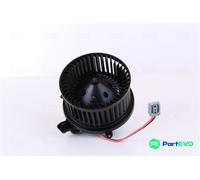 NISSENS INTERIOR BLOWER 87346 FOR OPEL