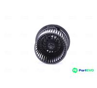 NISSENS INTERIOR BLOWER 87358 FOR RENAULT DACIA