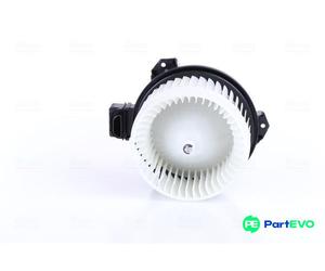 NISSENS INTERIOR BLOWER 87365 FOR TOYOTA