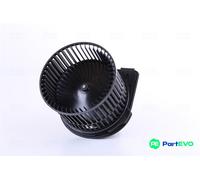 NISSENS 87382 Interior Blower