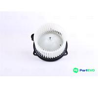 NISSENS INTERIOR BLOWER 87389 FOR HYUNDAI