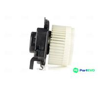 NISSENS INTERIOR BLOWER 87395 FOR MERCEDES-BENZ