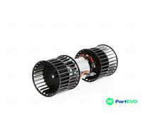 NISSENS INTERIOR BLOWER 87411 FOR SKODA VW
