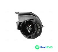 NISSENS INTERIOR BLOWER 87416 FOR BMW
