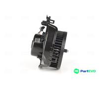 NISSENS INTERIOR BLOWER 87426 FOR SKODA VW