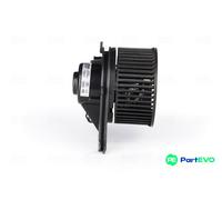 NISSENS INTERIOR BLOWER 87437 FOR AUDI SEAT SKODA VW