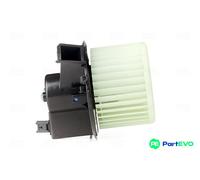 NISSENS INTERIOR BLOWER 87482 FOR PEUGEOT