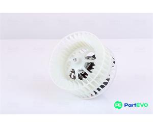 NISSENS INTERIOR BLOWER 87533 FOR MERCEDES-BENZ