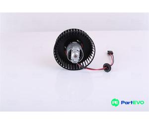 NISSENS INTERIOR BLOWER 87538 FOR FORD MAZDA