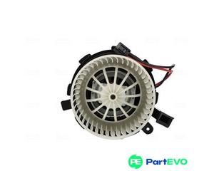 NISSENS INTERIOR BLOWER 87597 FOR AUDI