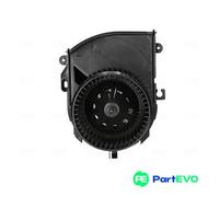 NISSENS INTERIOR BLOWER 87651