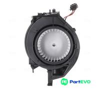 NISSENS INTERIOR BLOWER 87669 FOR AUDI