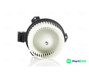 NISSENS INTERIOR BLOWER 87723 FOR FIAT SUZUKI