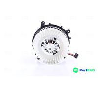 NISSENS INTERIOR BLOWER 87789 FOR MERCEDES-BENZ MAYBACH
