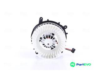 NISSENS INTERIOR BLOWER 87789 FOR MERCEDES-BENZ MAYBACH