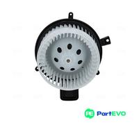 NISSENS 87879 Blower motor