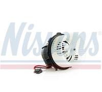 NISSENS INTERIOR BLOWER FOR AUDI A4 B8 (2008) A4 2.7 TDI