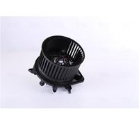 NISSENS INTERIOR BLOWER FOR MINI MINI CLUBMAN (2008) 1.6 COOPER D