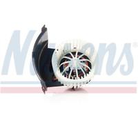 NISSENS INTERIOR BLOWER FOR VW CARAVELLE (2003) 2.5 TDI