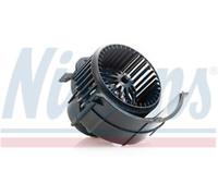 NISSENS INTERIOR BLOWER FOR VW TOUAREG (2003) 2.5 TDI