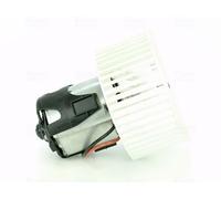 NISSENS INTERIOR HEATER BLOWER FOR BMW 5 6 SERIES F10 F13 2008-2018 64119194590