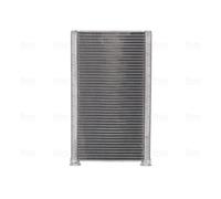 HEAT EXCHANGER INTERIOR HEATING 707312 FOR HONDA K24Z1/K24A/K24Z4 2.4L 4cyl