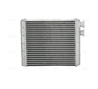 Nissens Interior Heater Core 707416