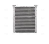 NISSENS 707422 Heater matrix