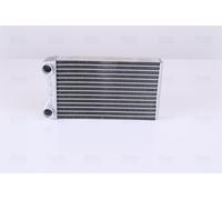 NISSENS Interior Heater Matrix 70227 for SEAT EXEO (2009) 2.0 TDI etc