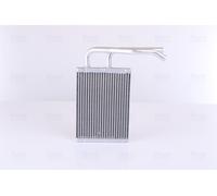 NISSENS Interior Heater Matrix 707176 for MAZDA 6 (2003) 2.0 CITD etc