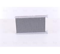 NISSENS 707190 Heater matrix