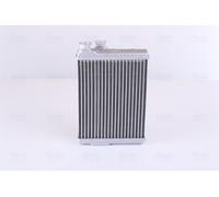 NISSENS 71167 Heater matrix