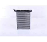 NISSENS 73343 Heater matrix