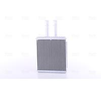 NISSENS Interior Heater Matrix 73999 for VW UP (2012) 1.0 -/BLUEMOTION etc