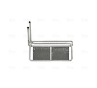 NISSENS 75007 Heater matrix