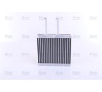 NISSENS 76504 Heater matrix