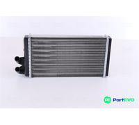 NISSENS INTERIOR HEATING HEAT EXCHANGER 70220 FOR AUDI