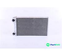 NISSENS INTERIOR HEATING HEAT EXCHANGER 70226 FOR AUDI SEAT