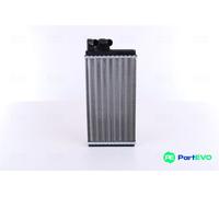 NISSENS INTERIOR HEATING HEAT EXCHANGER 70230 FOR AUDI