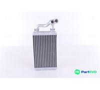 NISSENS INTERIOR HEATING HEAT EXCHANGER 70520 FOR BMW