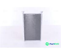 NISSENS INTERIOR HEATING HEAT EXCHANGER 70526 FOR BMW