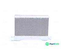 NISSENS INTERIOR HEATING HEAT EXCHANGER 70528 FOR BMW ROLLS-ROYCE ALPINA