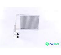 NISSENS INTERIOR HEATING HEAT EXCHANGER 707070 FOR HYUNDAI